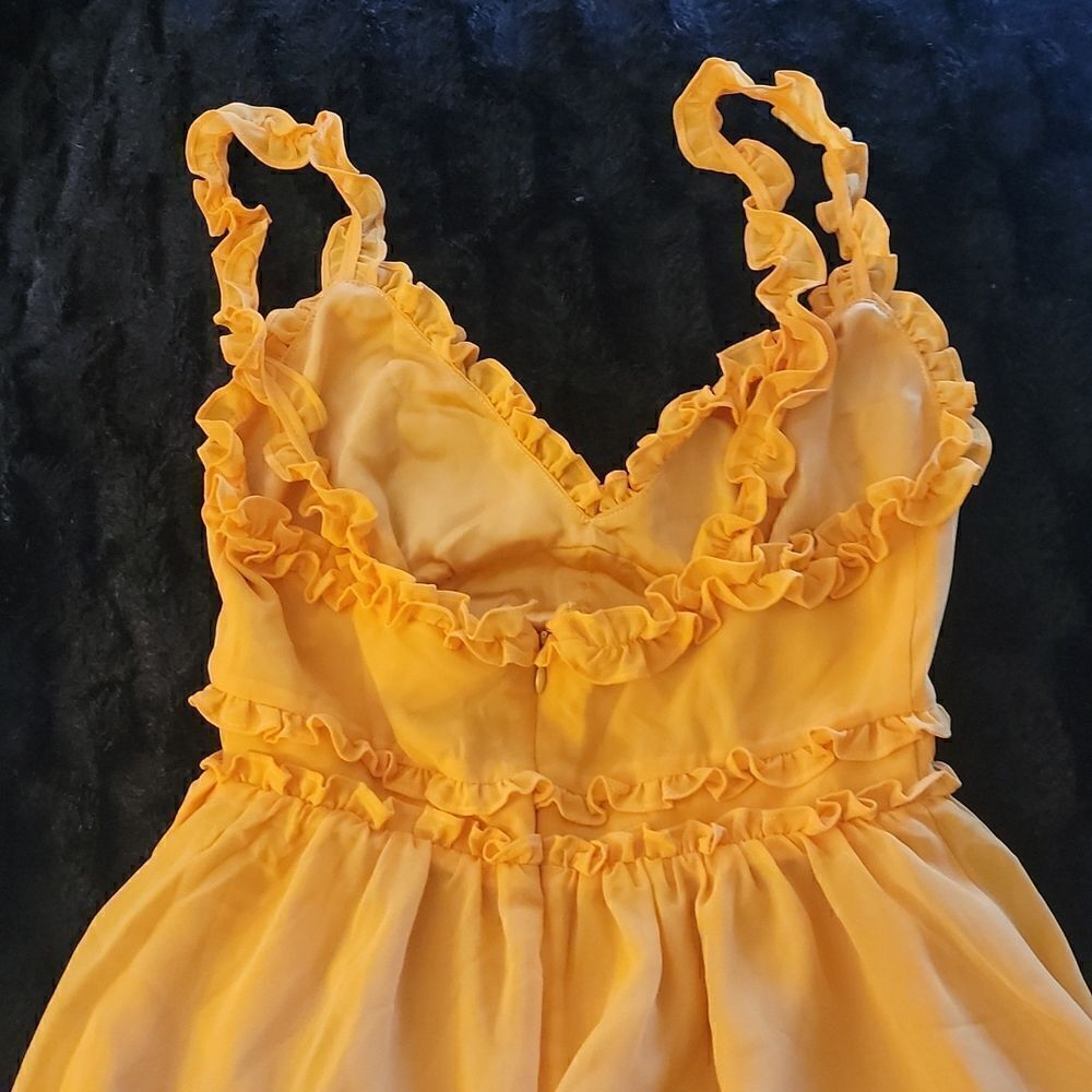 Lovers & Friends Raya Mini Dress - Picture 5 of 7